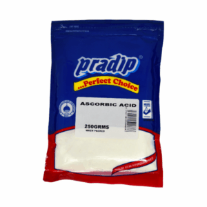 Ascorbic acid