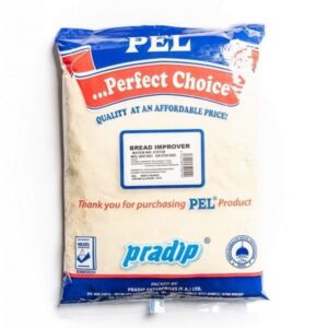 Bread improver