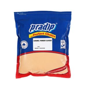 Caramel Powder Flavor