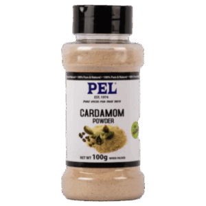 CARDAMOM POWDER