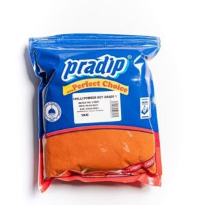 Chilli powder grade one