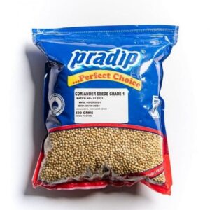 CORIANDER WHOLE SEEDS