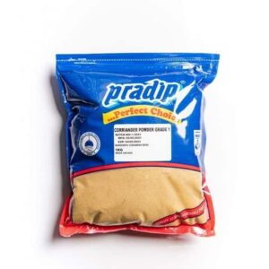 CORIANDER POWDER GRADE ONE