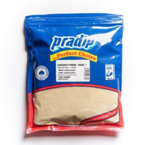 Cardamom powder grade one