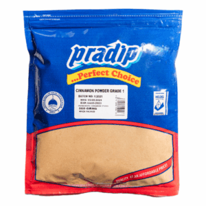 CINNAMON POWDER GRADE ONE