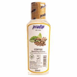Coffee Emulsion Flavour