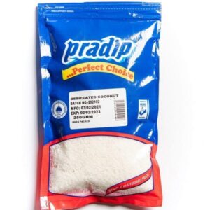 Desiccated Coconut