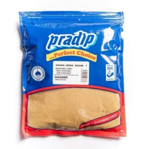 DHANA JEERA POWDER GRADE ONE