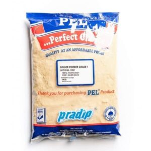 GINGER POWDER GRADE ONE