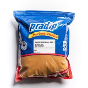 Kashmiri chilli powder grade one