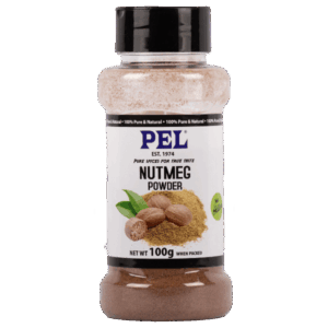 NUTMEG POWDER