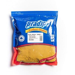 PILAU MASALA