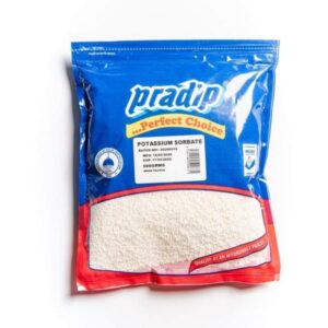 Potassium Sorbate