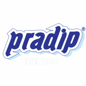 PRADIP LOGO