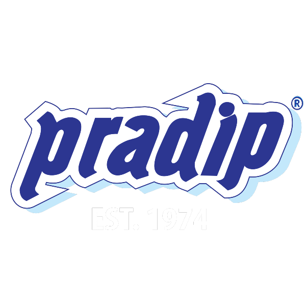 PRADIP LOGO