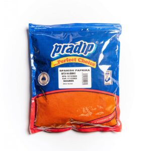 SPANISH PARIKA POWDER
