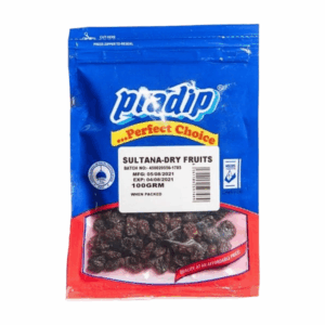 Sultana Dry Fruits