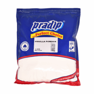 Vanilla Powder Flavor
